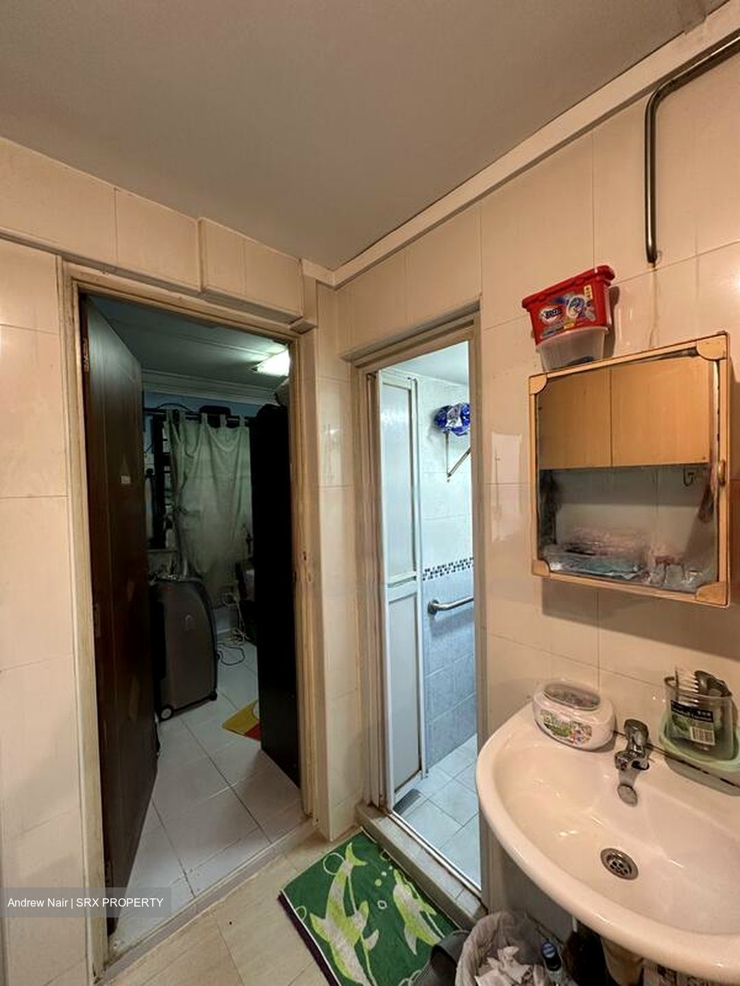 Blk 234 Toa Payoh Eight (Toa Payoh), HDB 3 Rooms #476435101